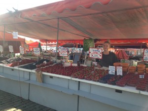 helsinki market