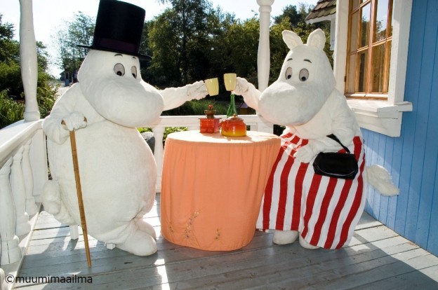moominworld