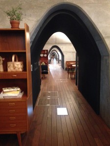 bridge