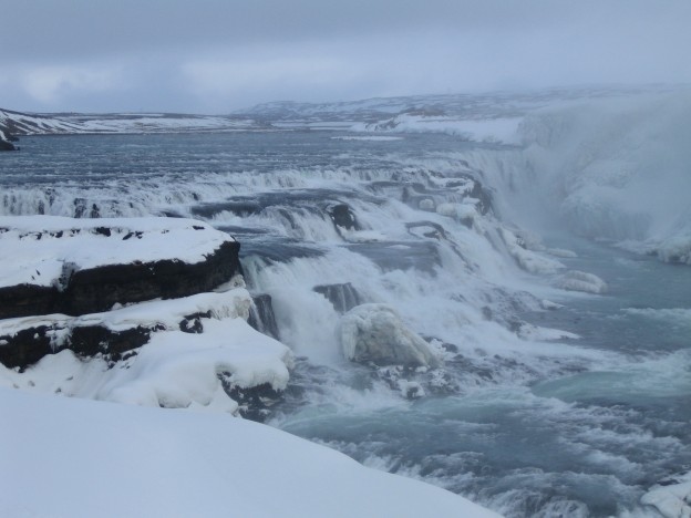 gulfoss 1