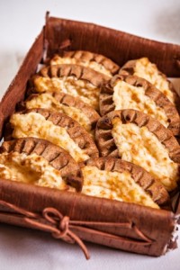 Karelia pie