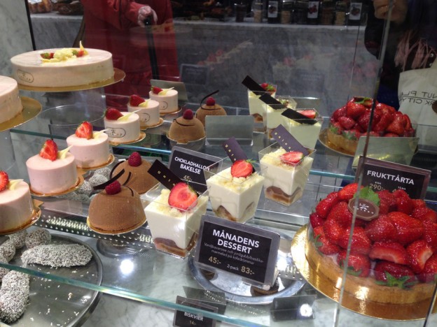 cake