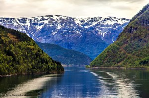 spring-fjord