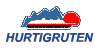 Hurtgruten Logo
